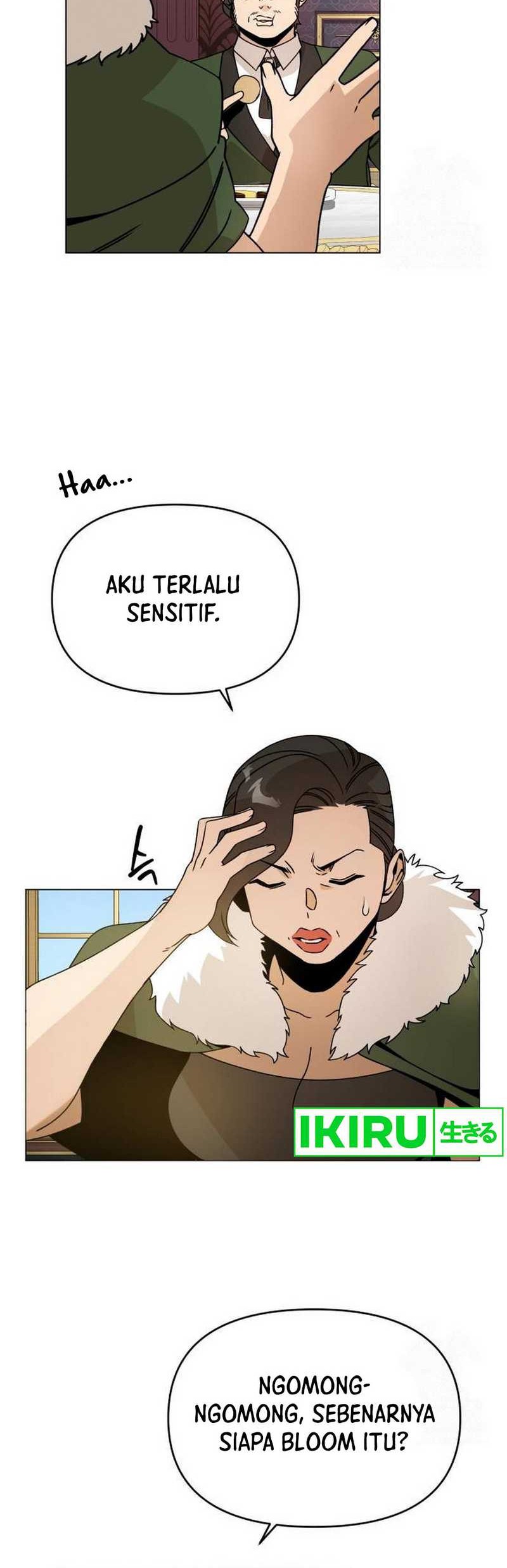 Chapter 108 - halaman 25