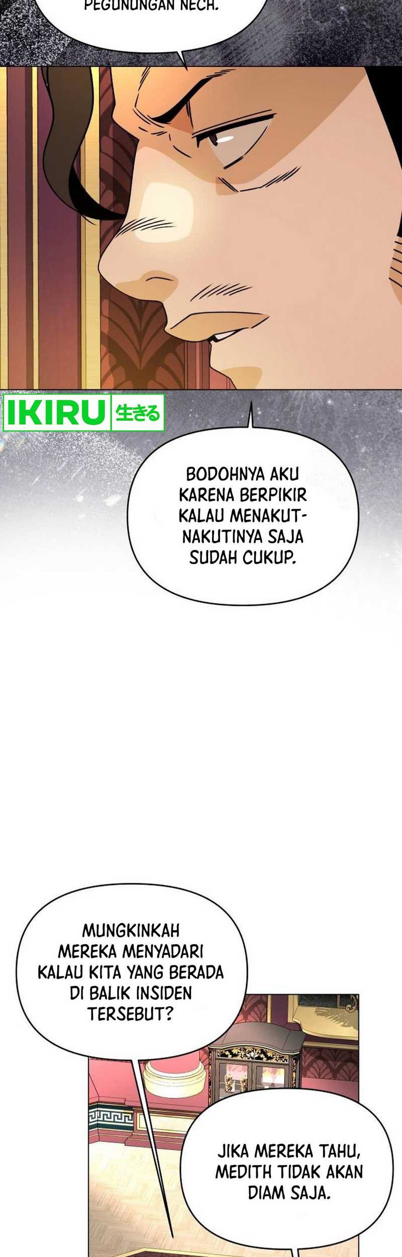 Chapter 108 - halaman 27