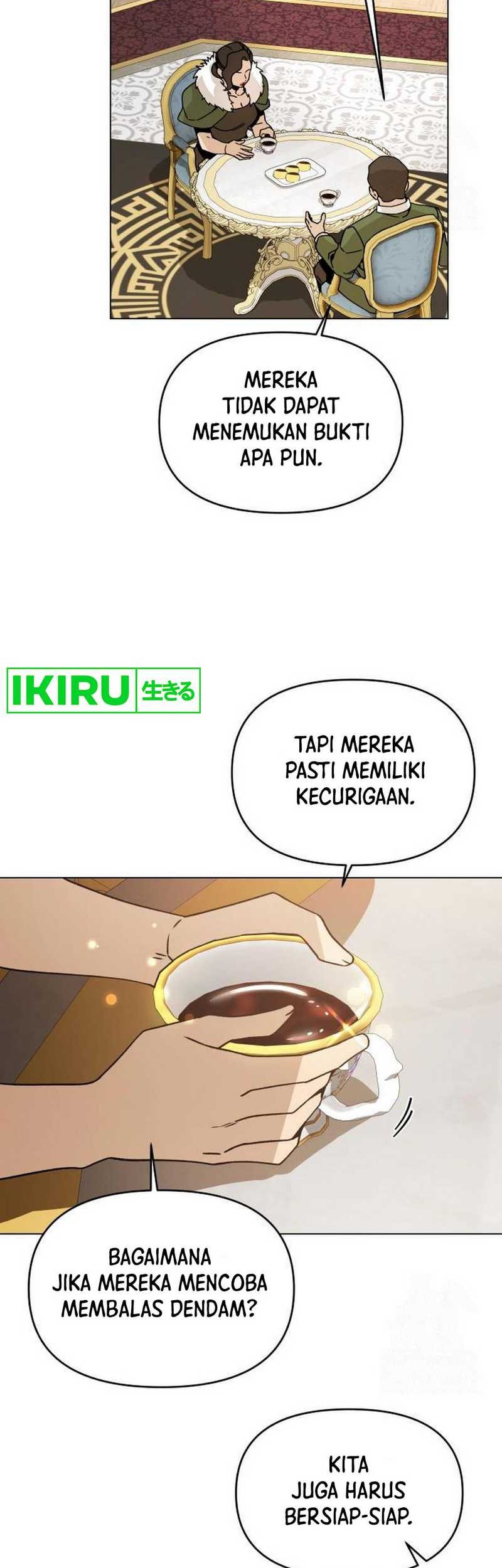 Chapter 108 - halaman 28