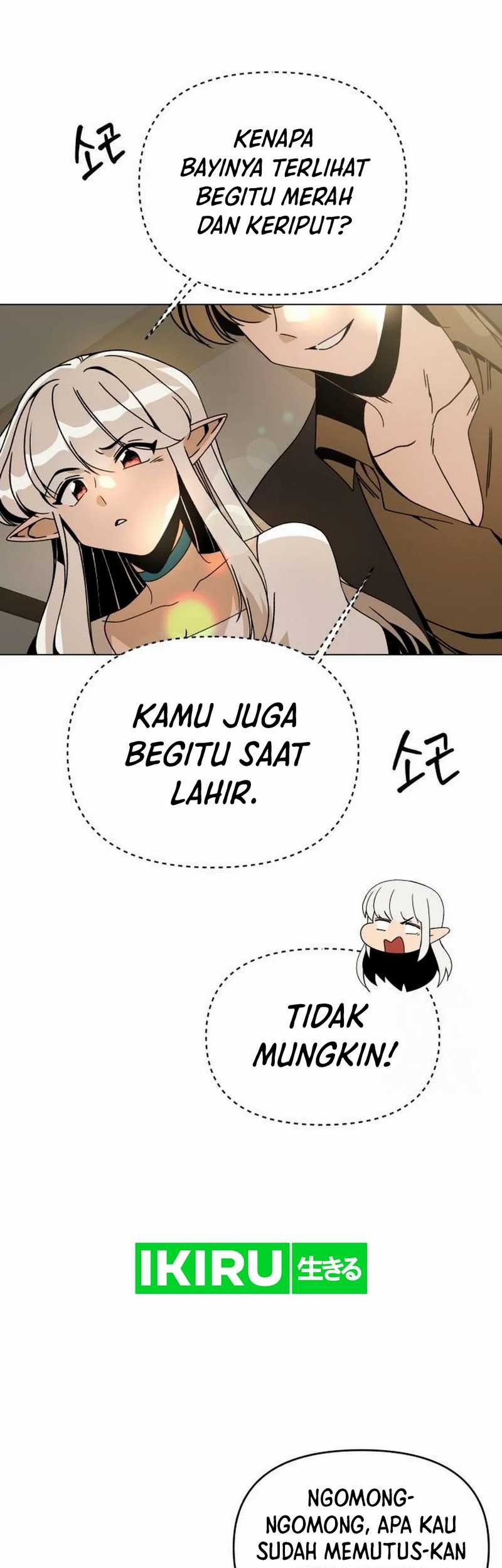 Chapter 106 - halaman 22