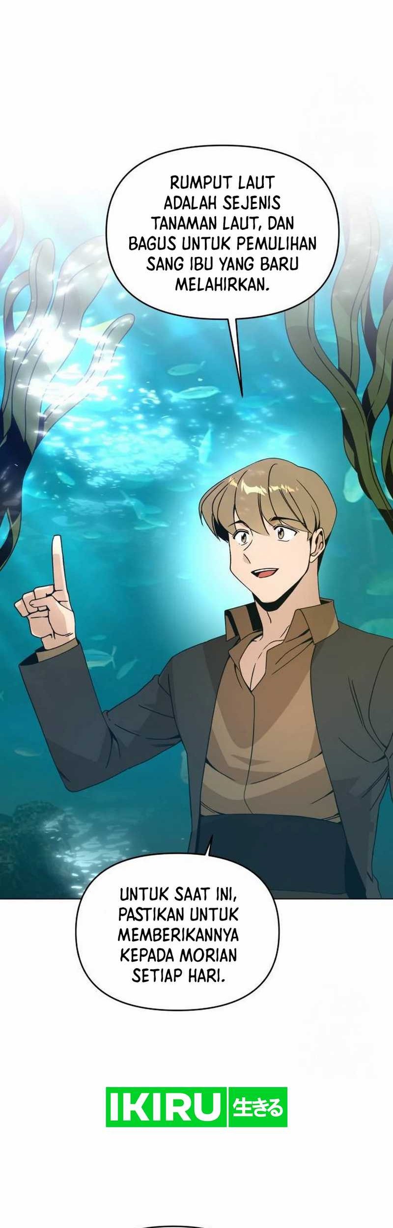 Chapter 106 - halaman 30