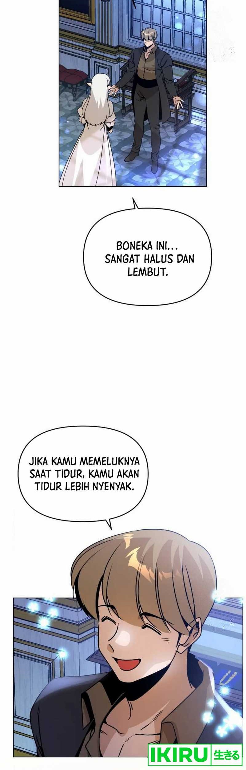 Chapter 104 - halaman 9