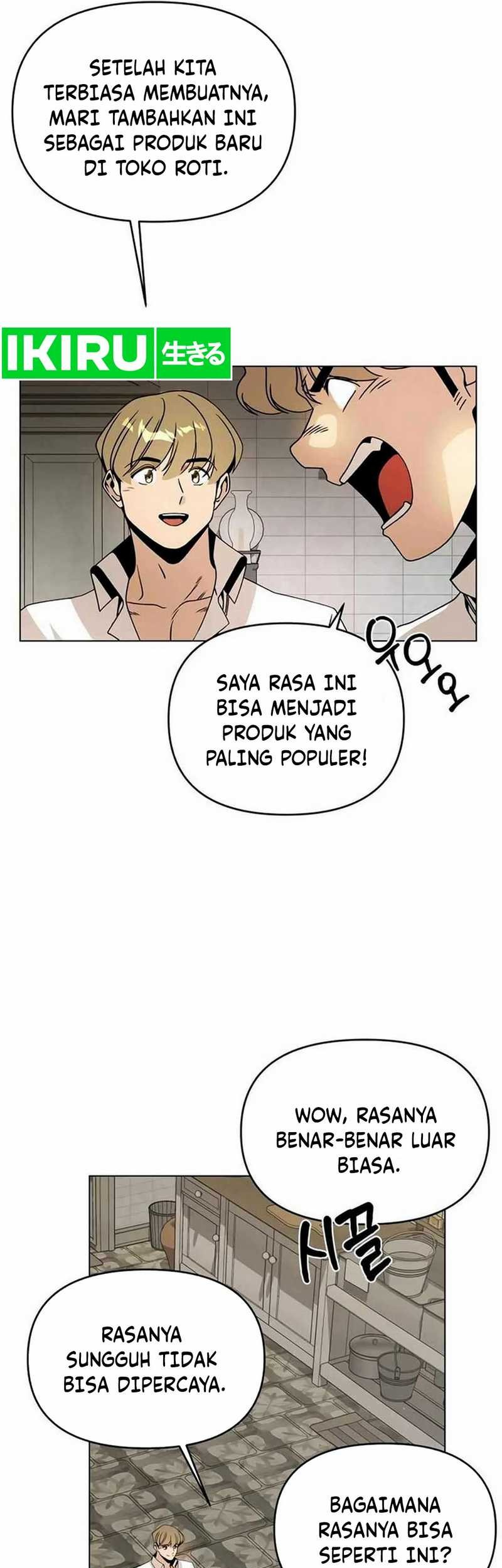 Chapter 101 - halaman 47