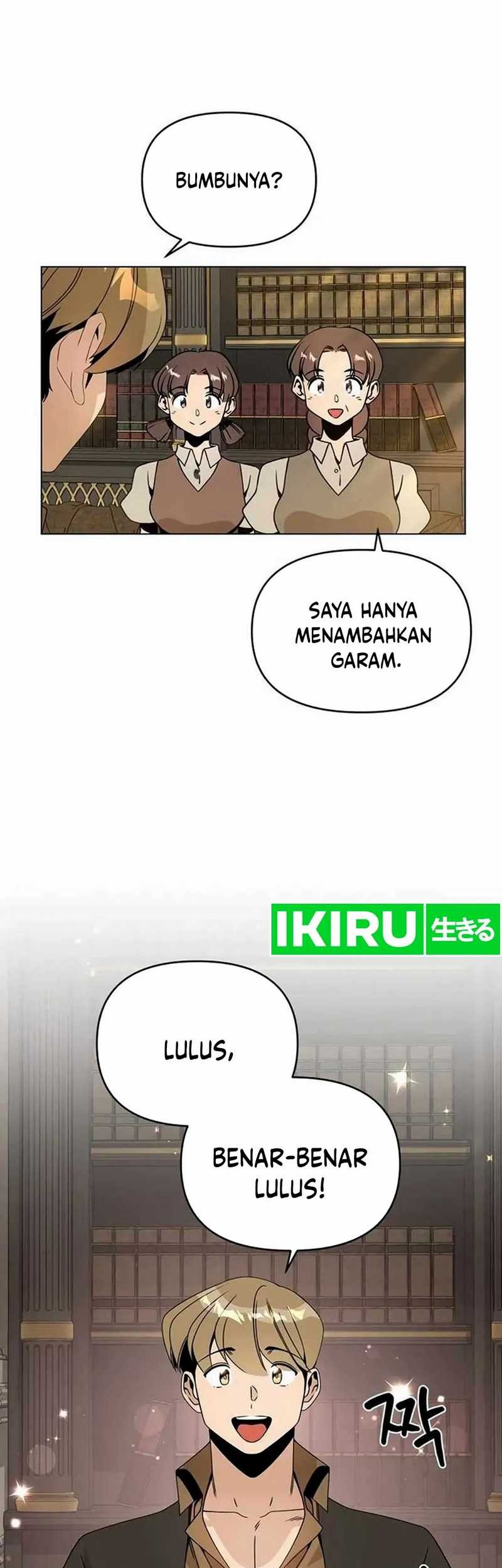 Chapter 101 - halaman 8