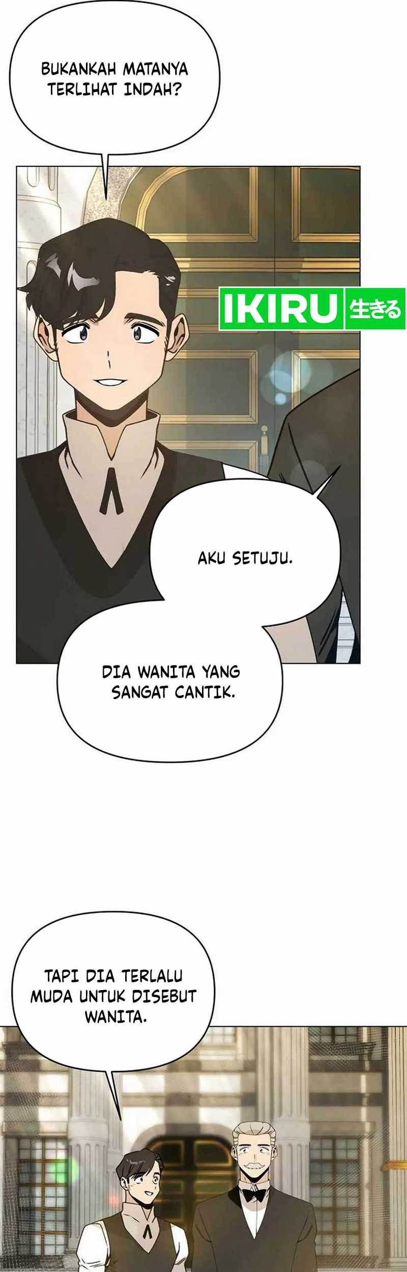 Chapter 101 - halaman 13