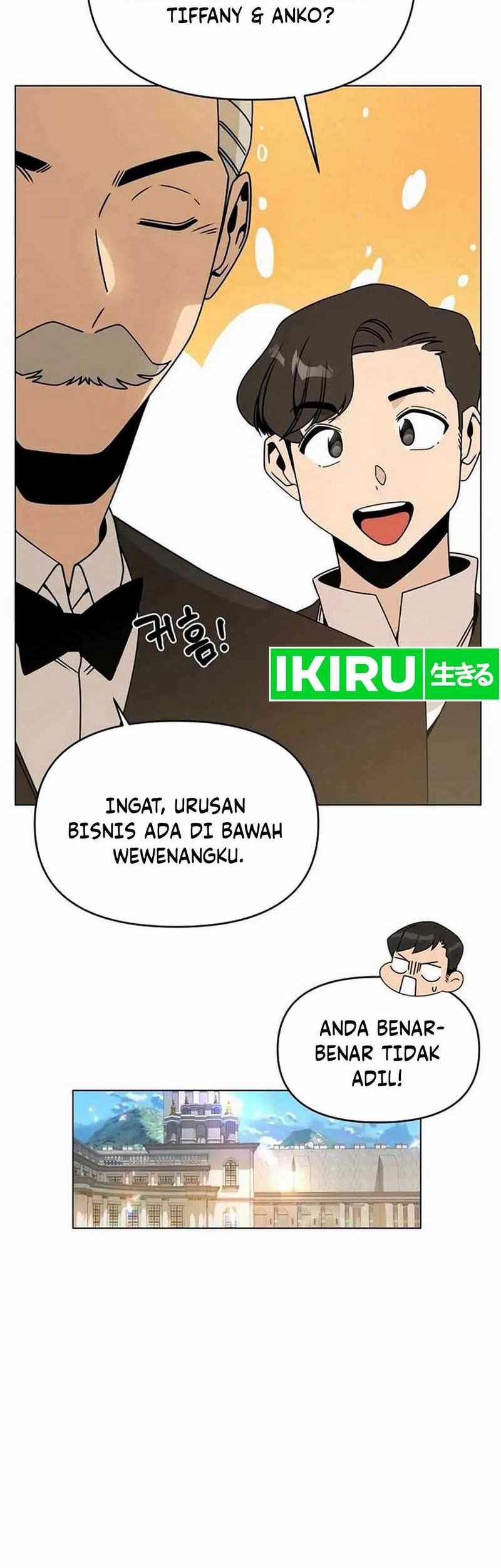 Chapter 101 - halaman 16
