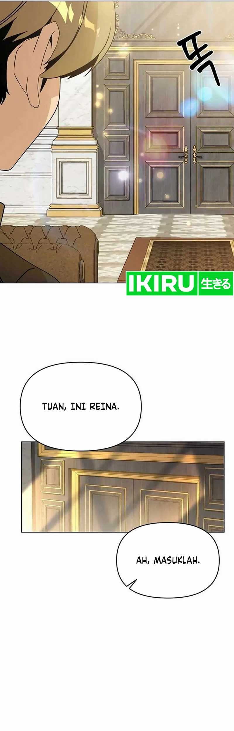 Chapter 101 - halaman 18