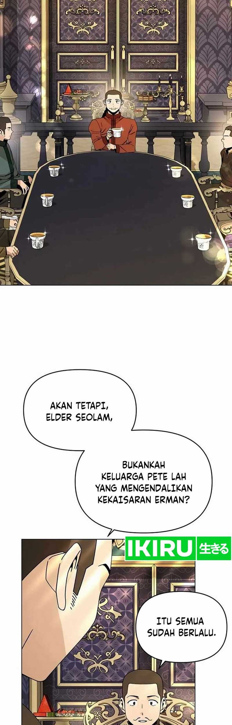 Chapter 101 - halaman 24