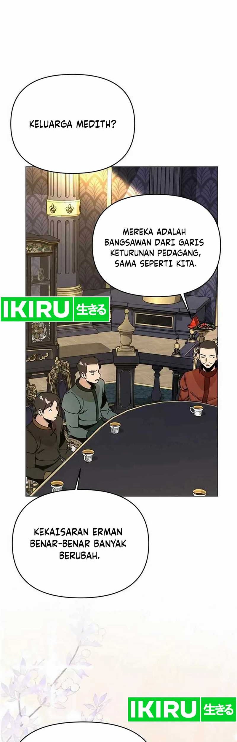 Chapter 101 - halaman 28