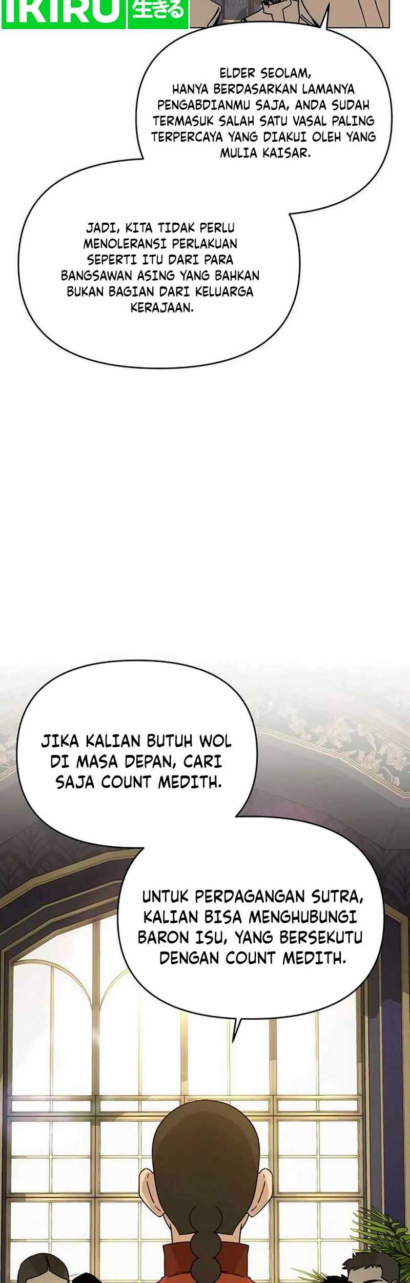 Chapter 101 - halaman 30