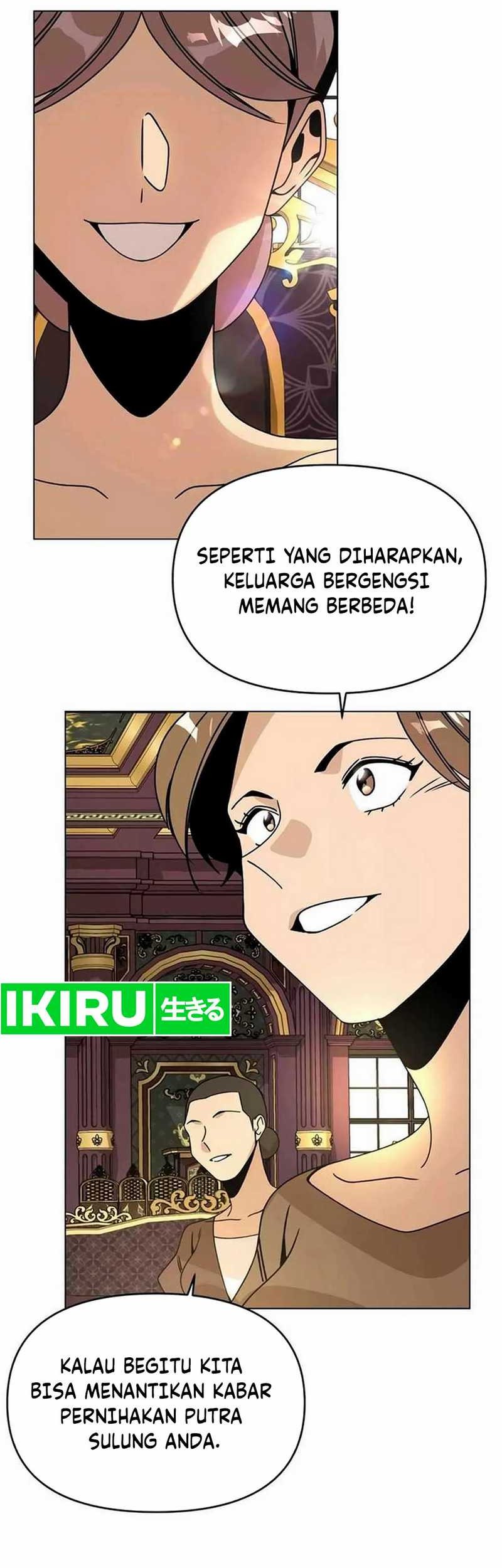 Chapter 101 - halaman 34