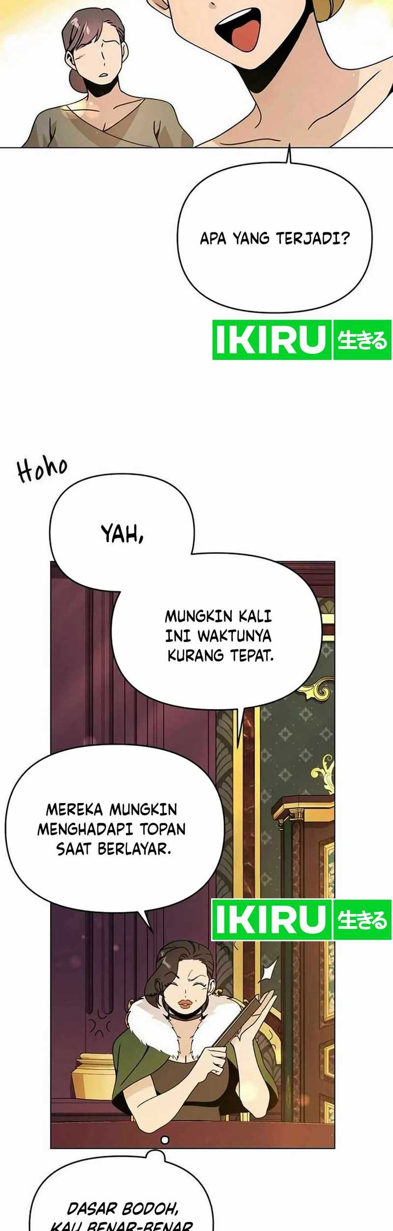 Chapter 101 - halaman 38