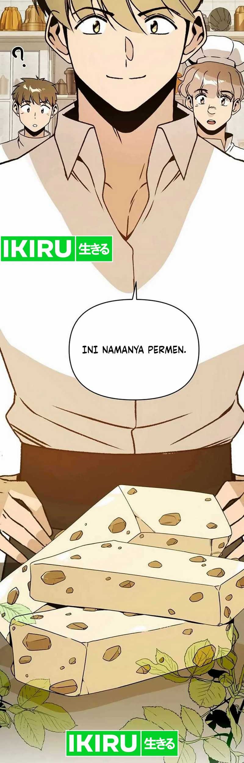 Chapter 101 - halaman 40