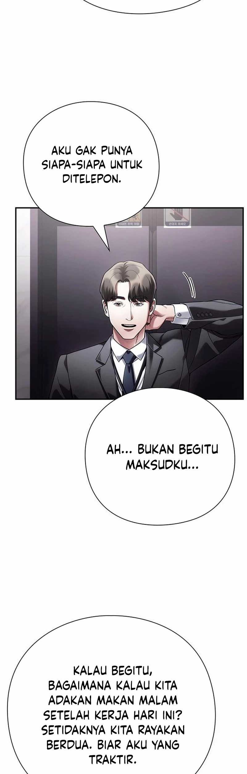 Chapter 116 - halaman 28