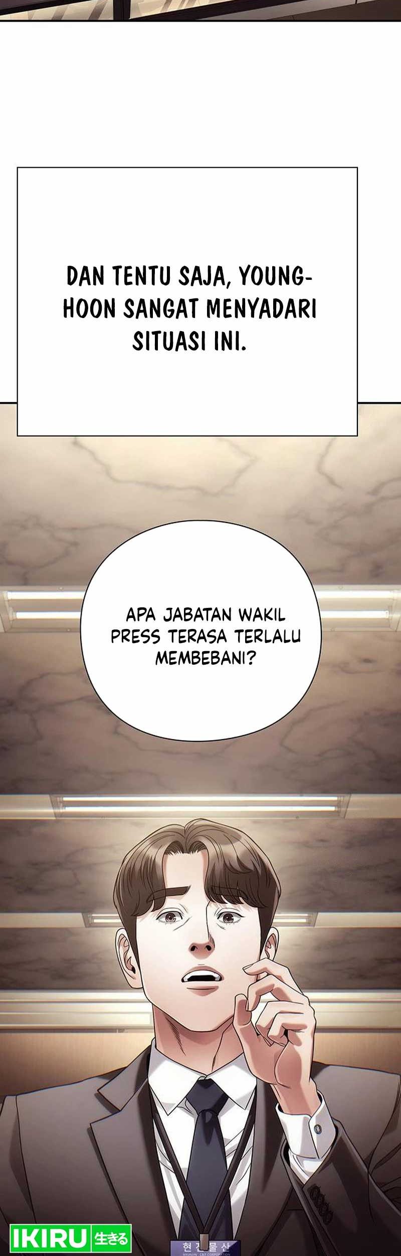 Chapter 115 - halaman 21