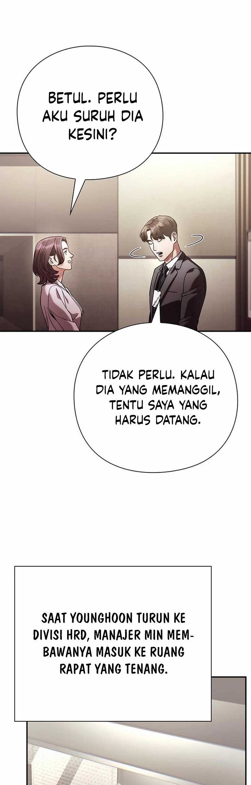 Chapter 115 - halaman 34