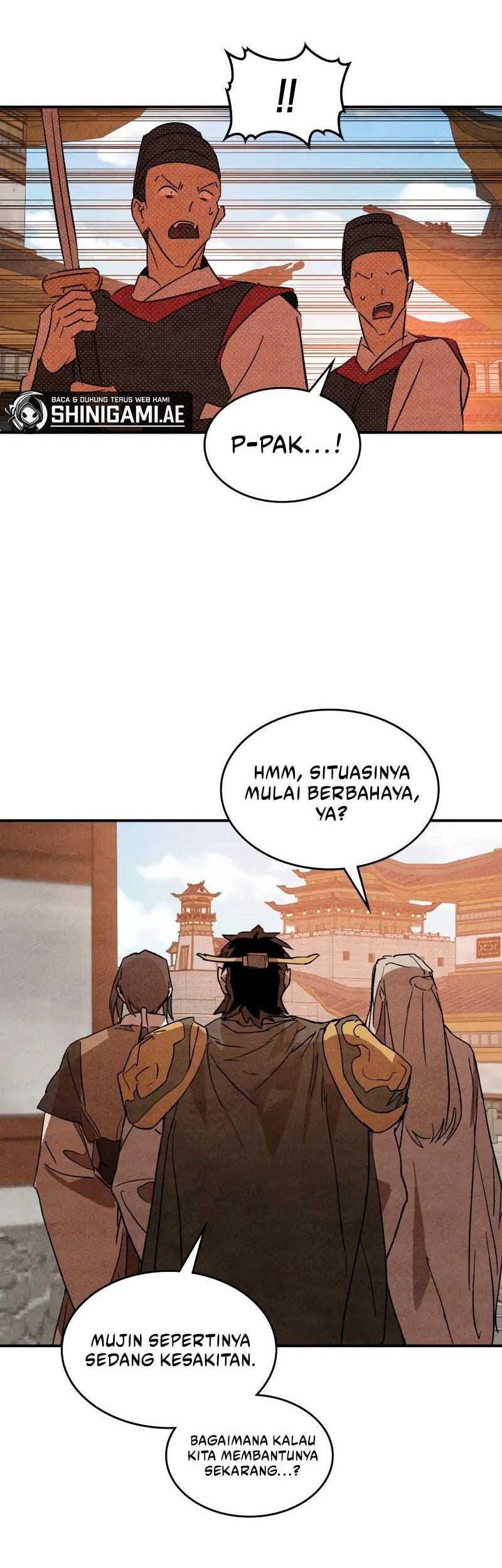 Chapter 125 - halaman 47