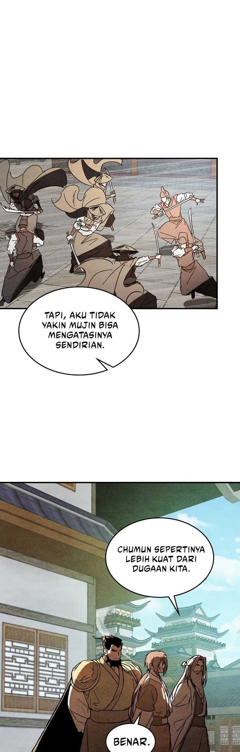 Chapter 125 - halaman 23