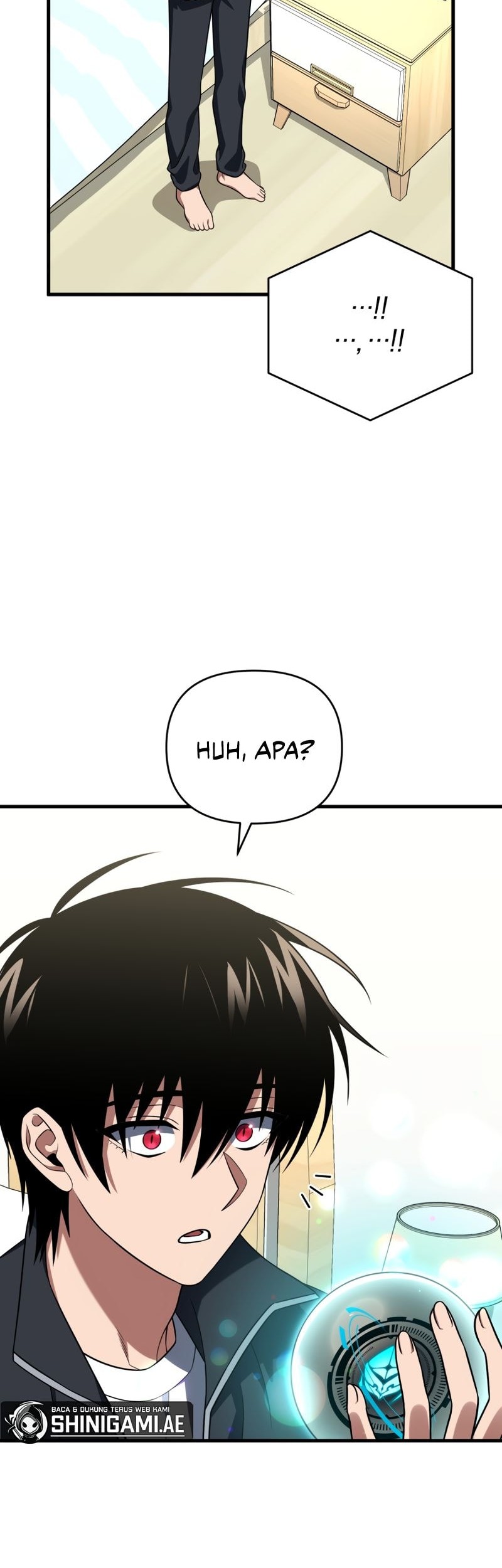 Chapter 110 - halaman 49