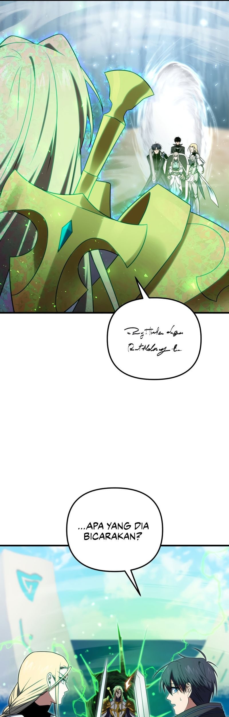 Chapter 110 - halaman 60