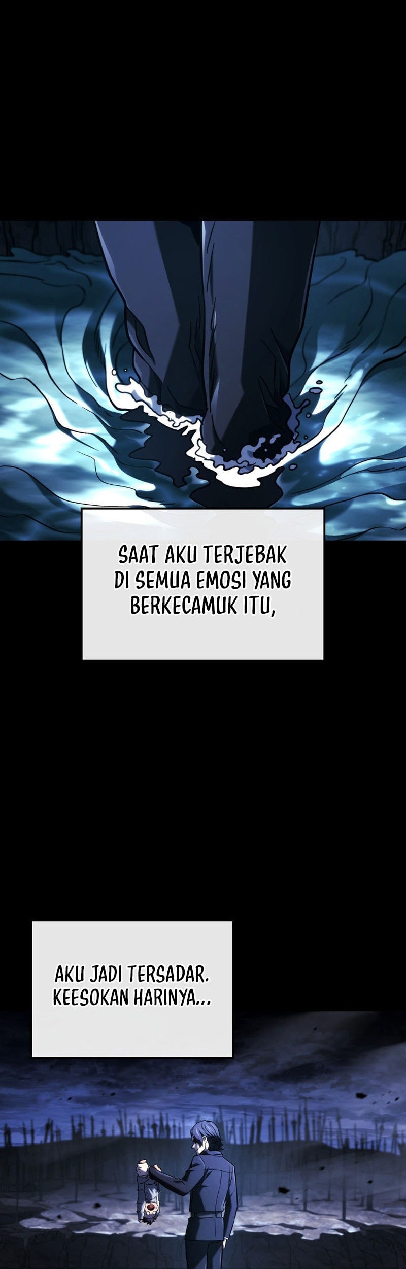 Chapter 108 - halaman 24
