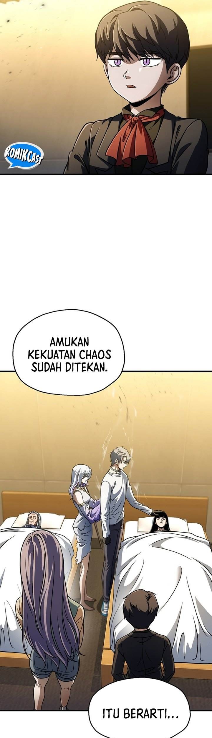 Chapter 185 - halaman 28
