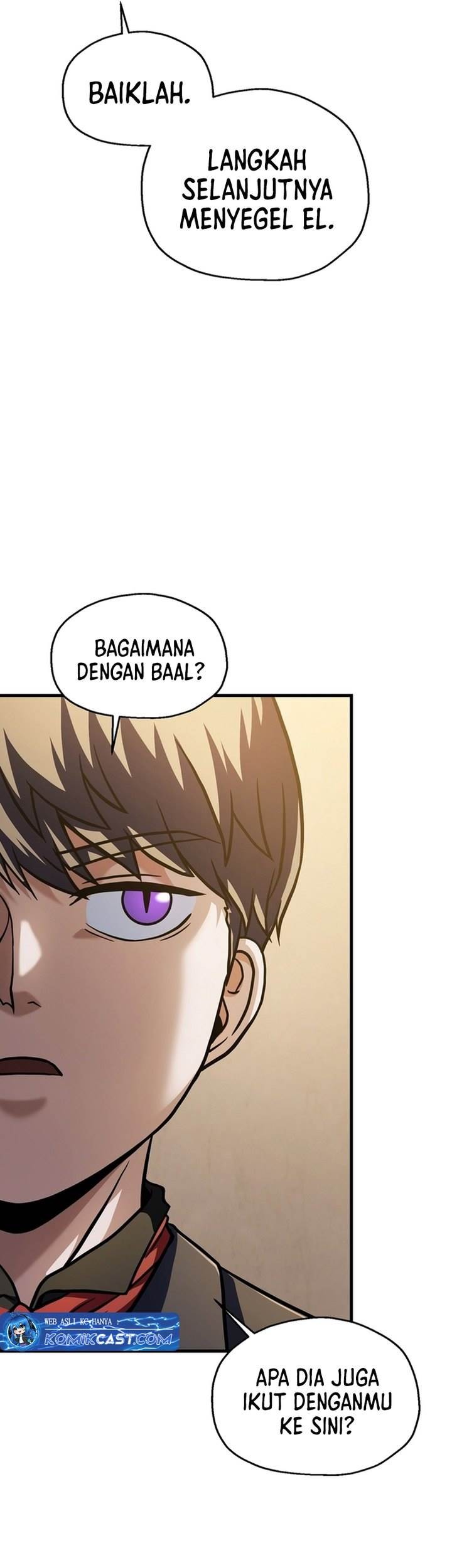 Chapter 185 - halaman 30
