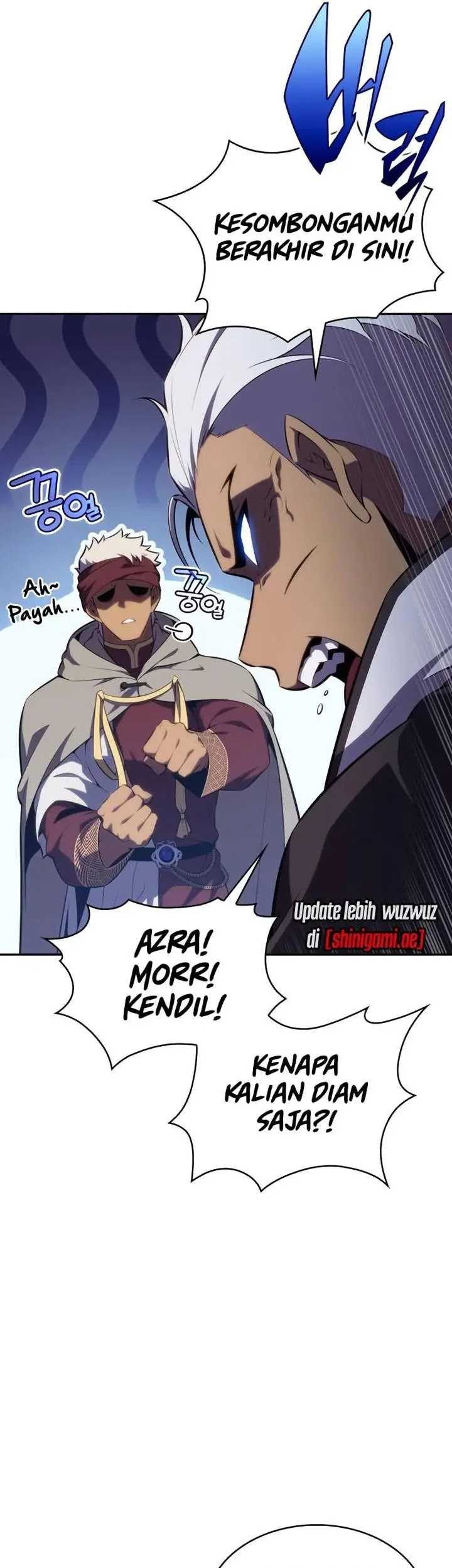 Chapter 70 - halaman 38