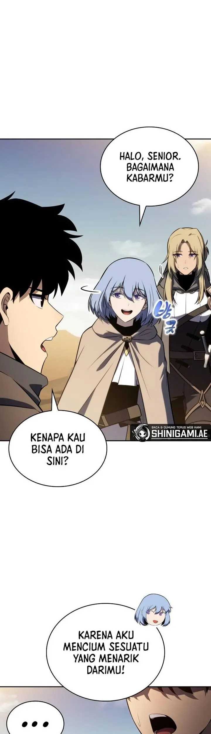 Chapter 70 - halaman 47