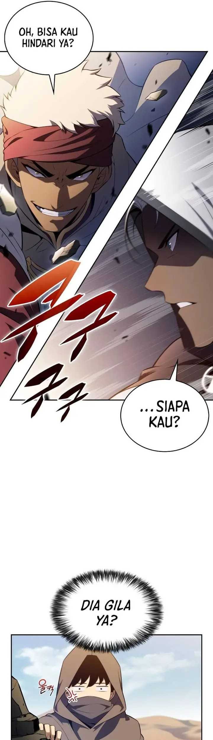 Chapter 70 - halaman 23