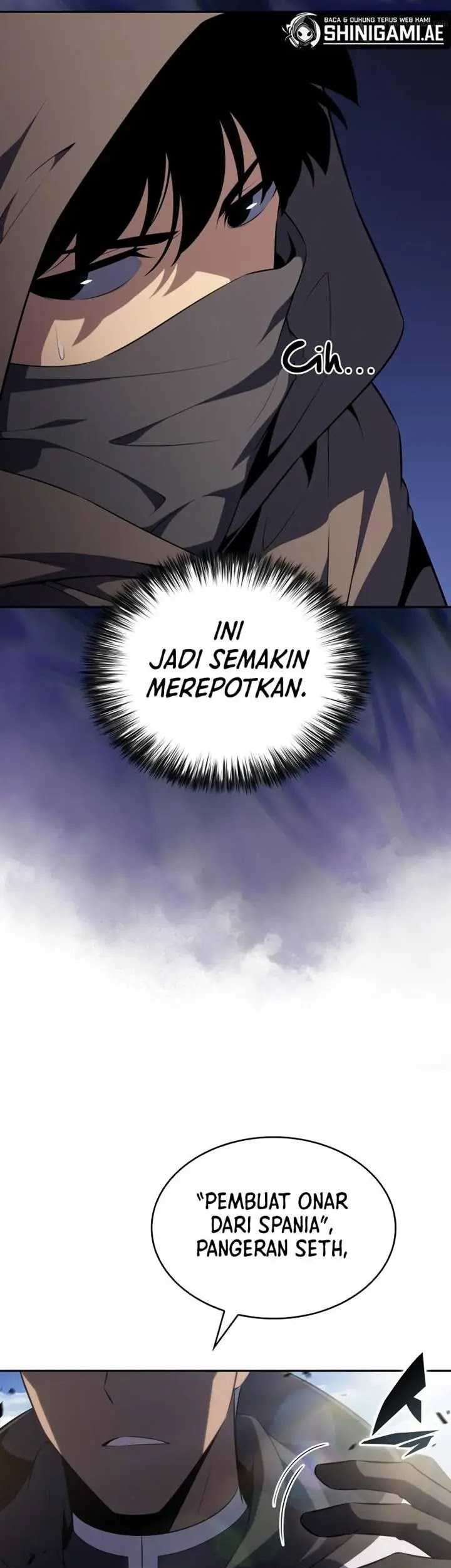 Chapter 70 - halaman 27