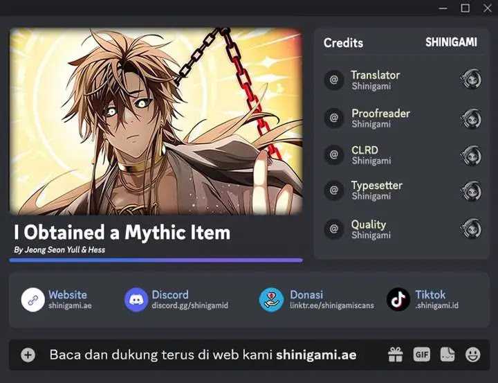 Chapter 125 - halaman 2