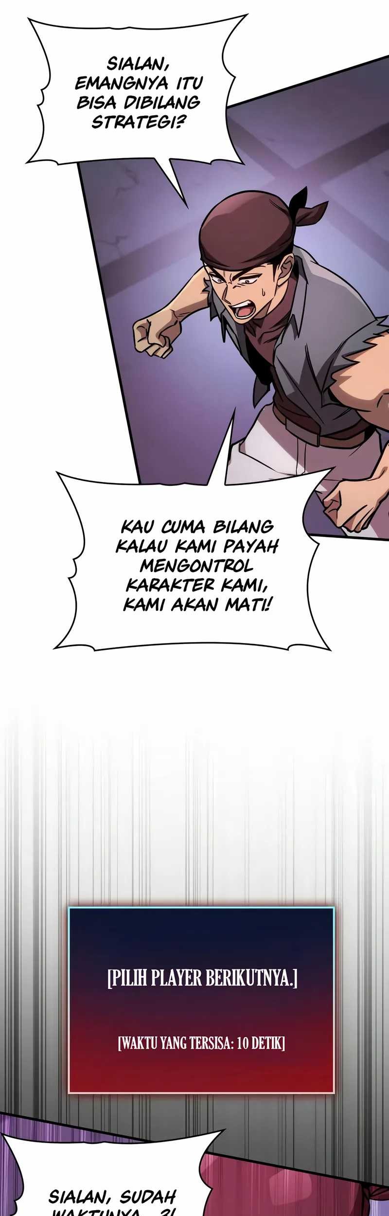 Chapter 61 - halaman 17