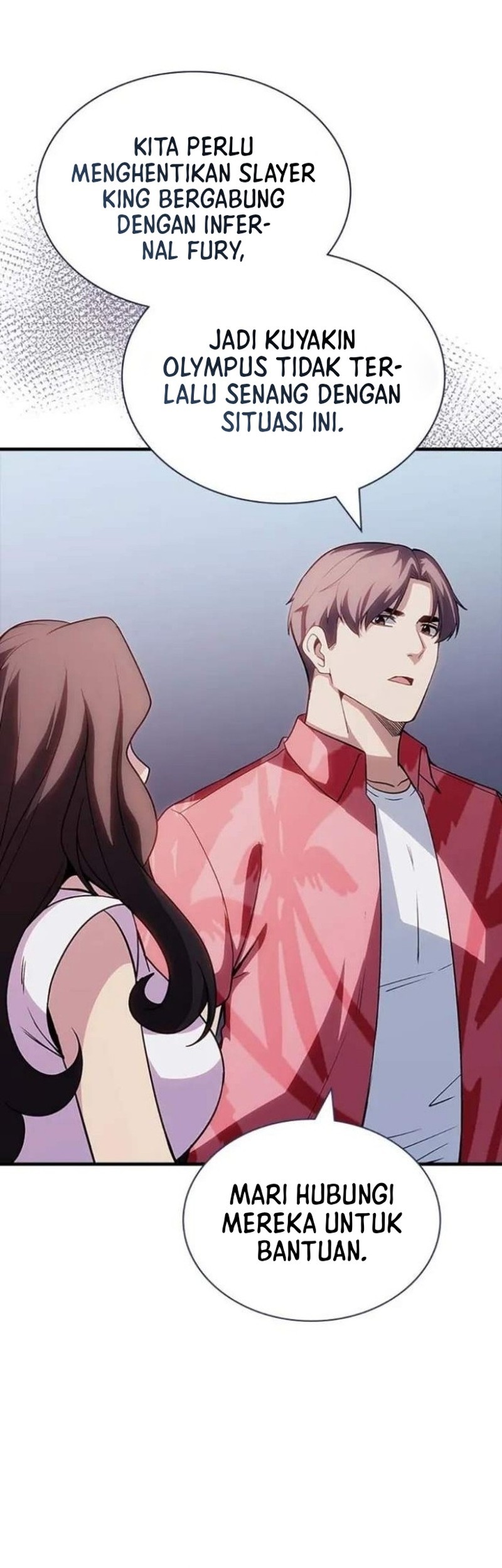 Chapter 101 - halaman 38