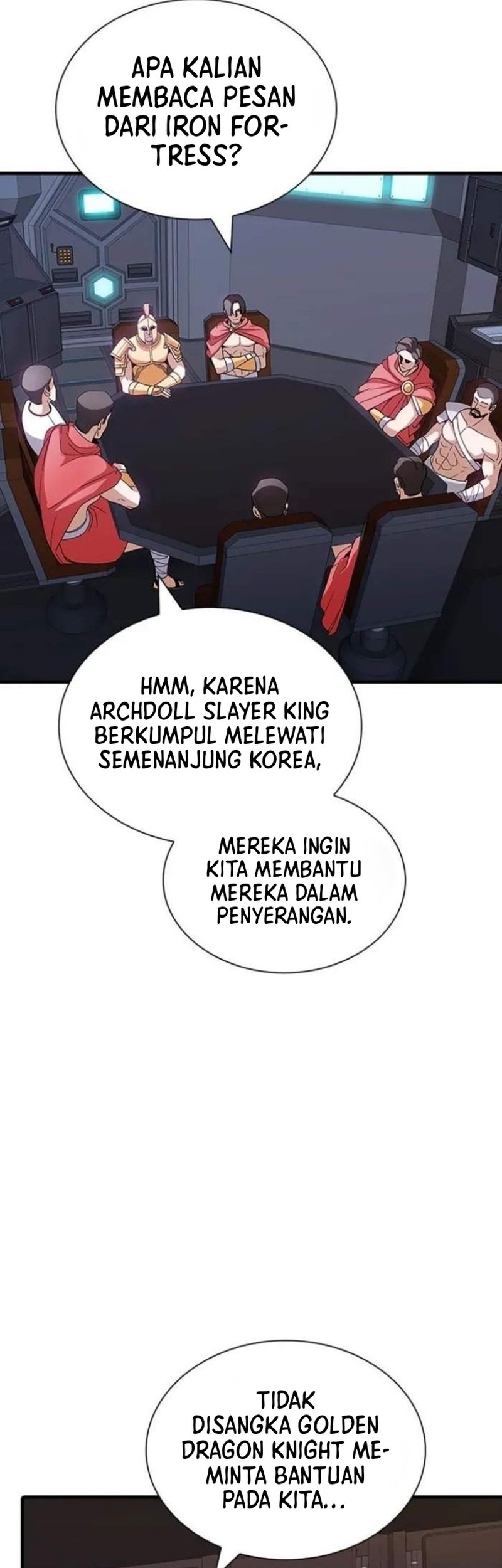 Chapter 101 - halaman 42