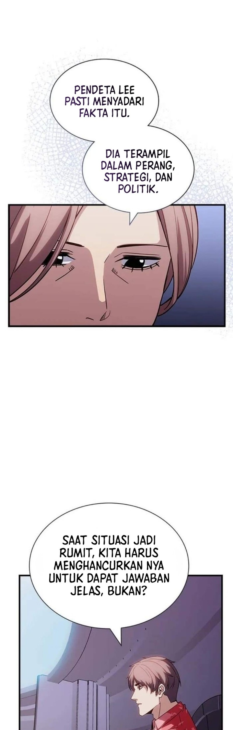 Chapter 101 - halaman 35
