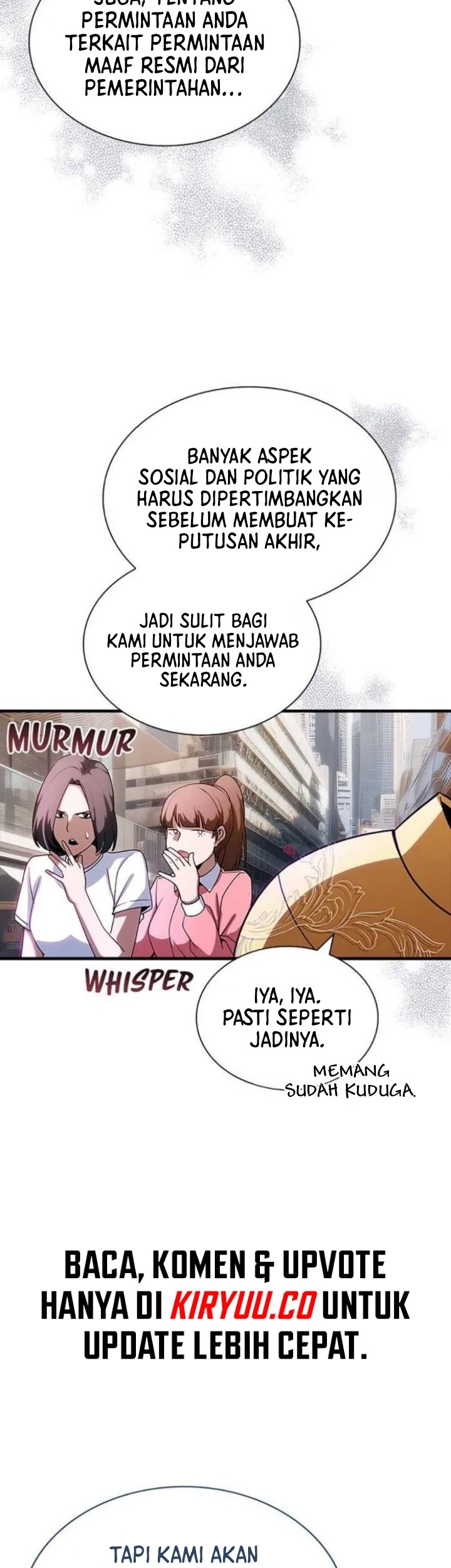 Chapter 100 - halaman 35
