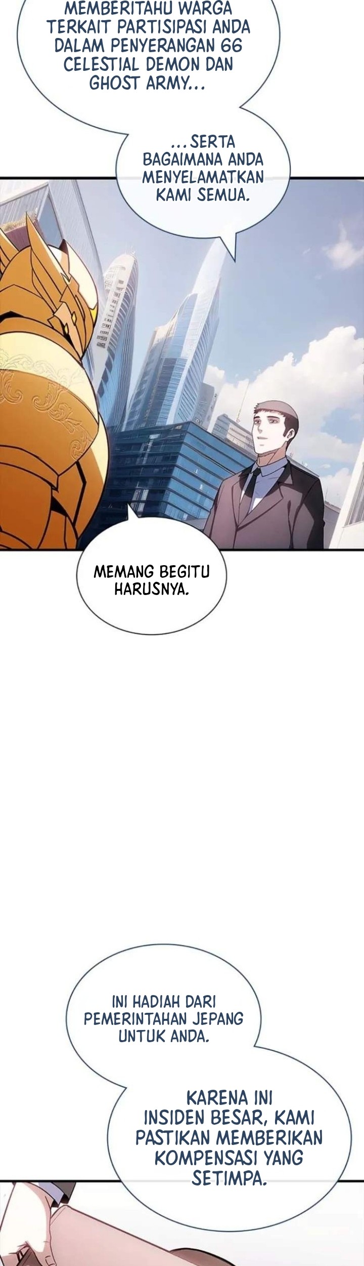 Chapter 100 - halaman 36
