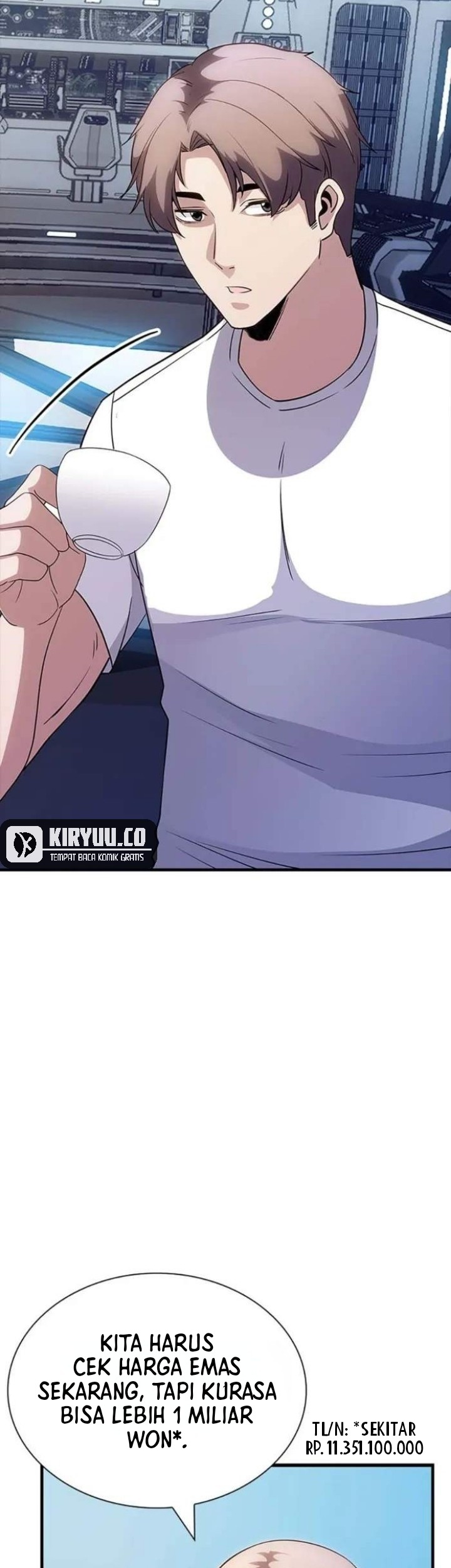 Chapter 100 - halaman 43