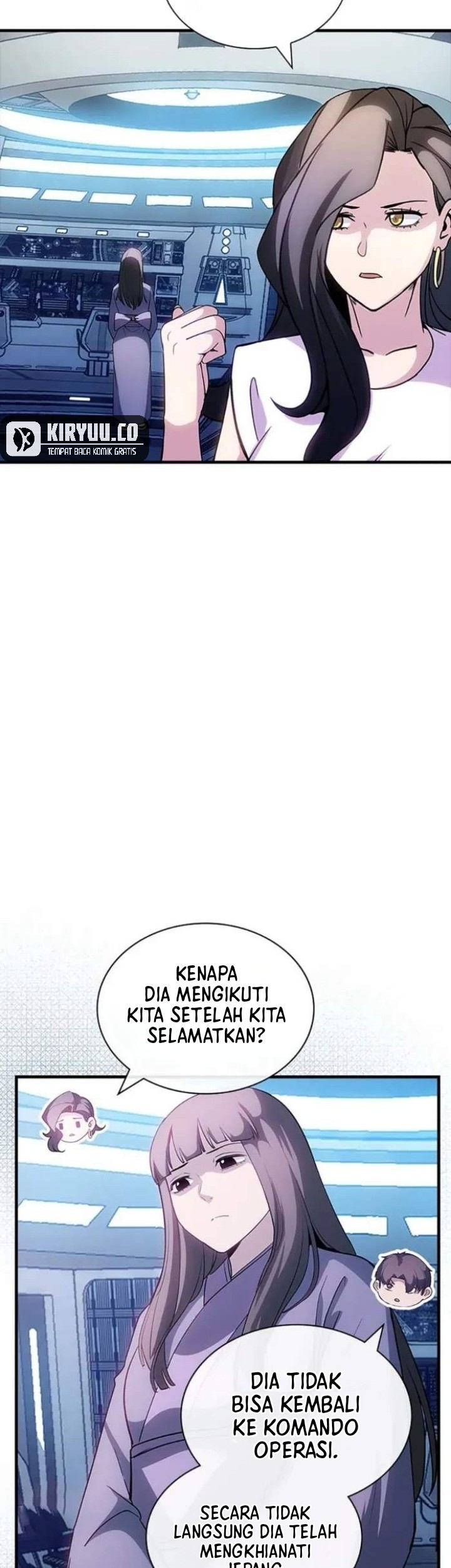 Chapter 100 - halaman 46