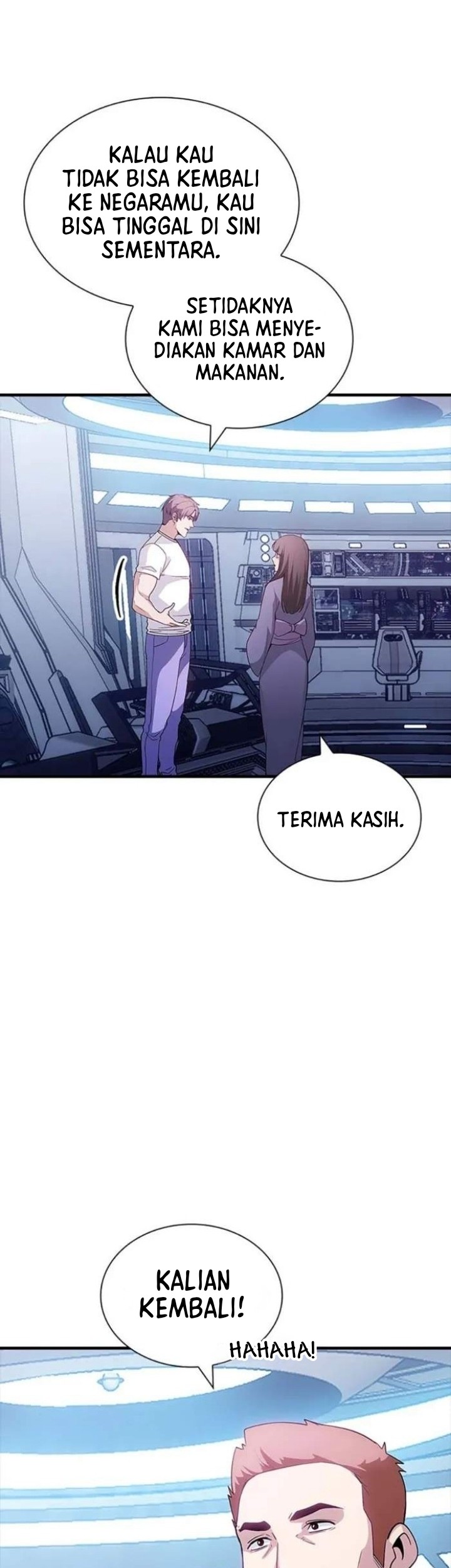 Chapter 100 - halaman 48