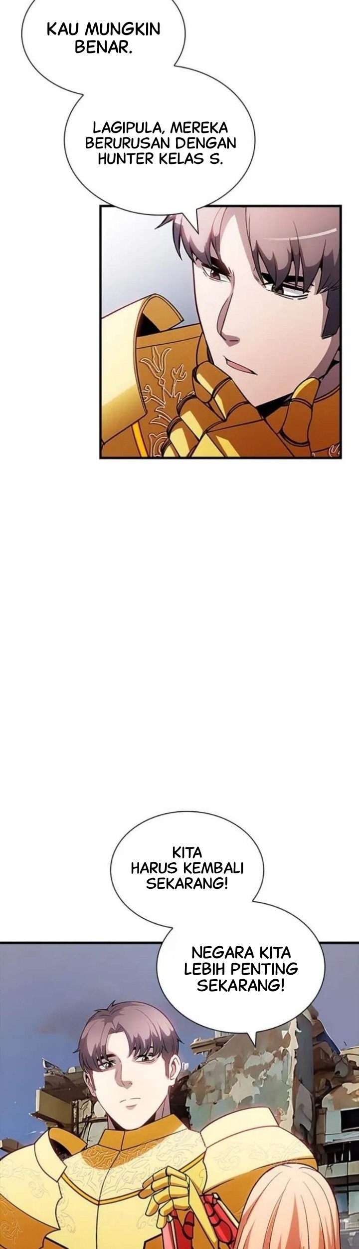 Chapter 97 - halaman 40
