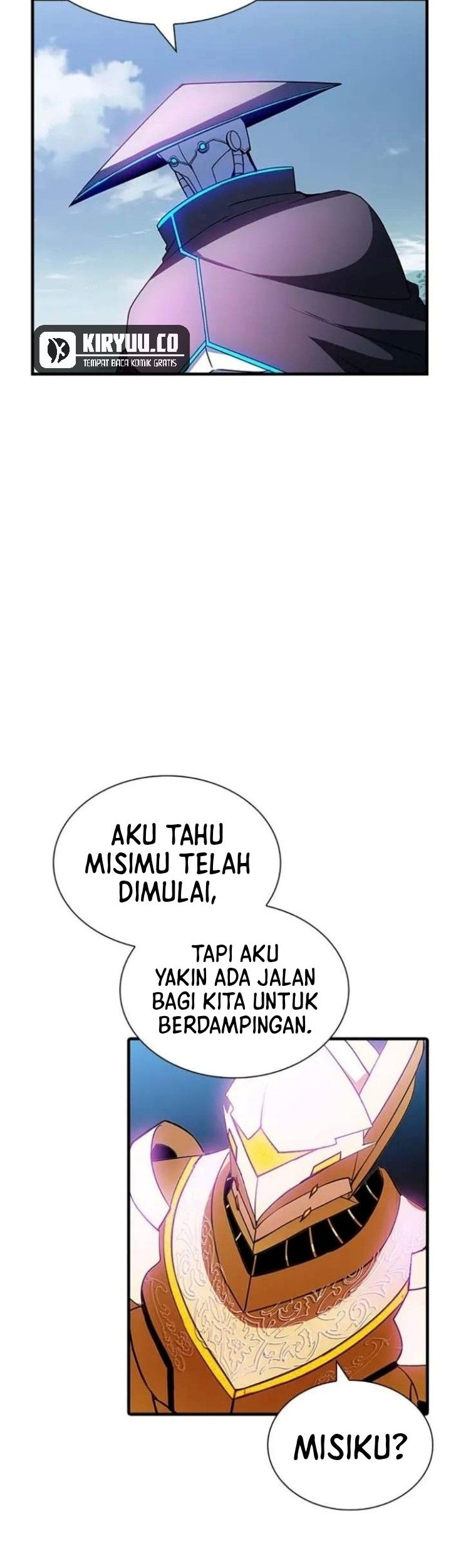 Chapter 95 - halaman 48