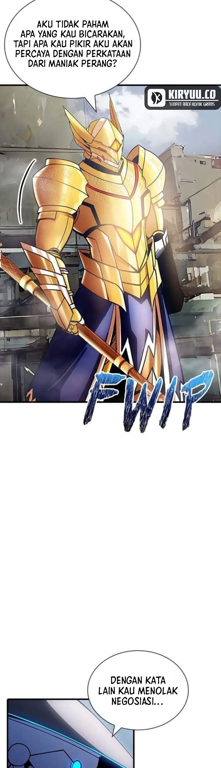 Chapter 95 - halaman 50
