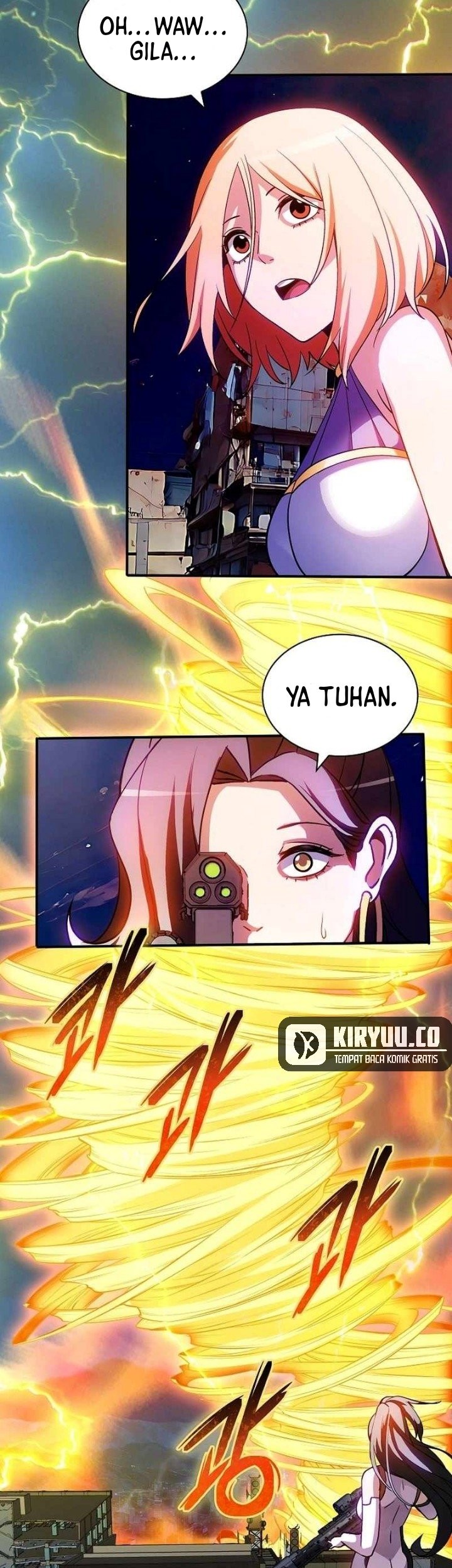 Chapter 92 - halaman 36