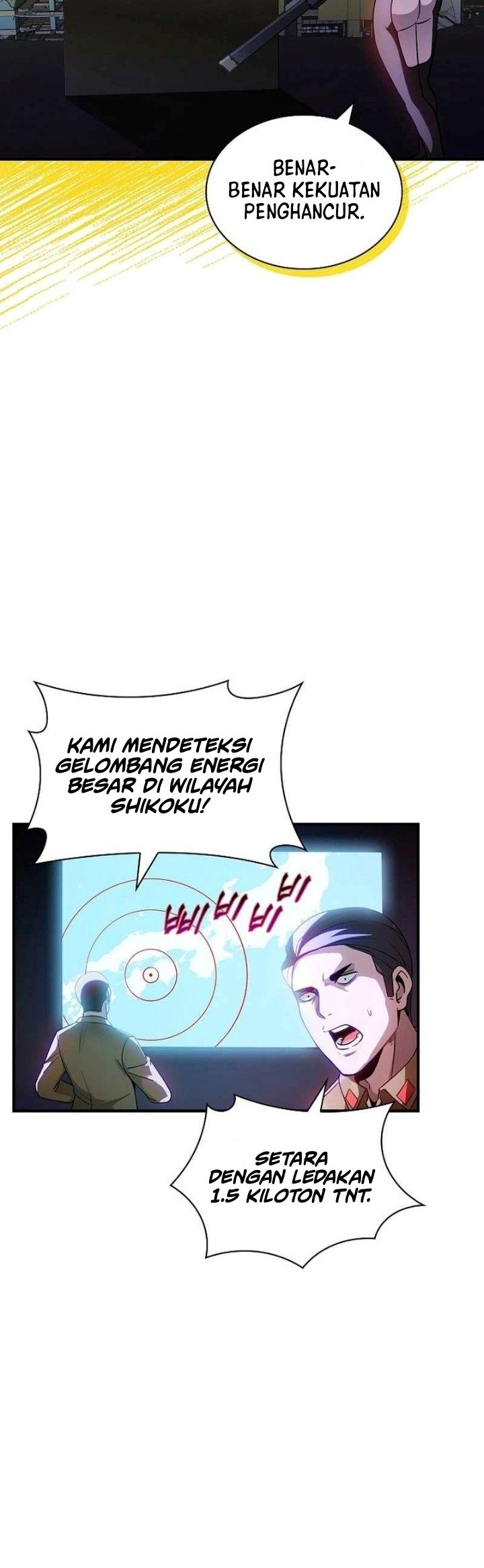 Chapter 92 - halaman 37