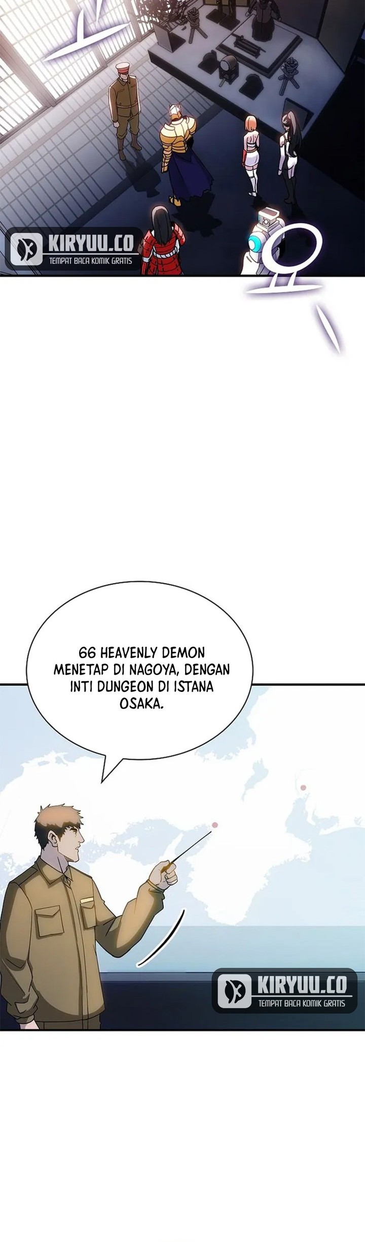Chapter 90 - halaman 35