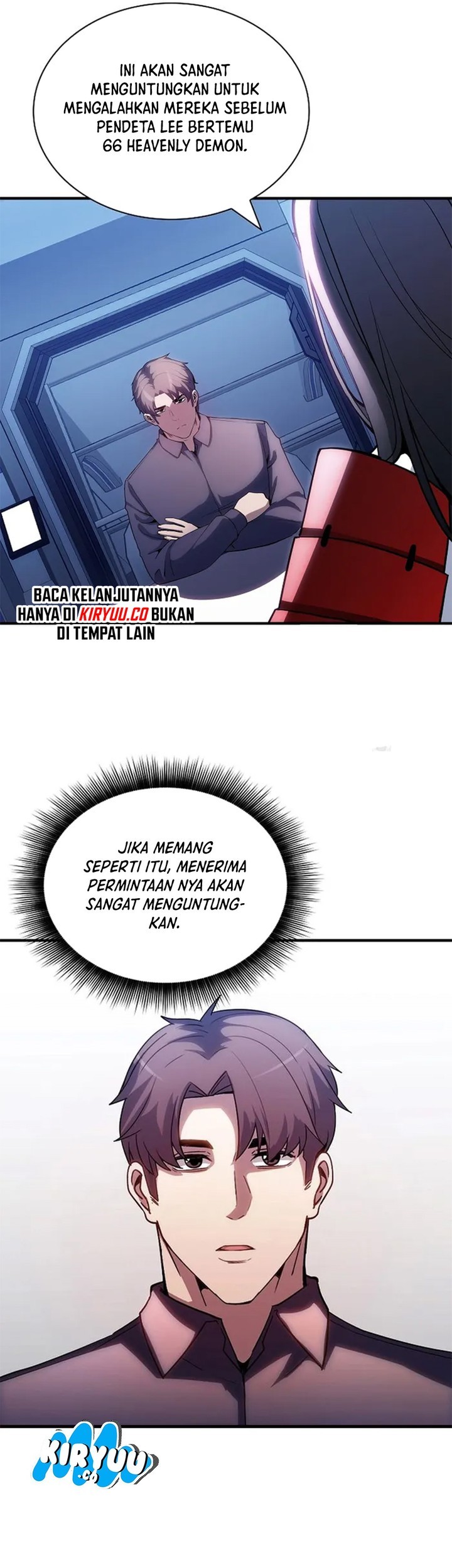Chapter 89 - halaman 35