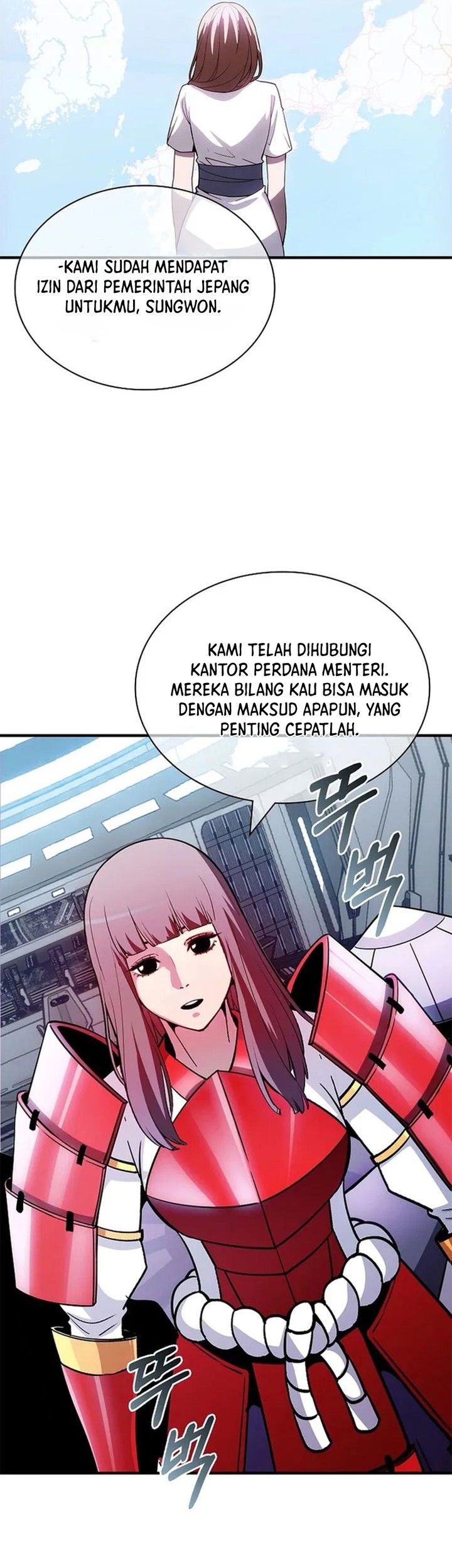Chapter 89 - halaman 41