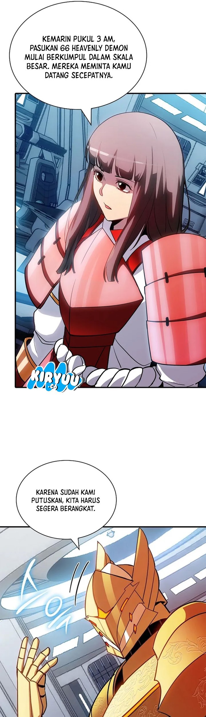 Chapter 89 - halaman 43